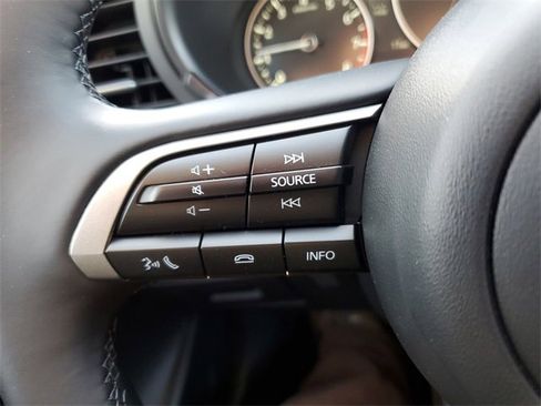 New 2026 MAZDA MAZDA3 2.5 S Preferred image 20