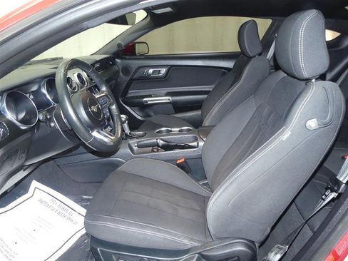 Used 2022 Ford Mustang Coupe w/ Equipment Group 101A image 21