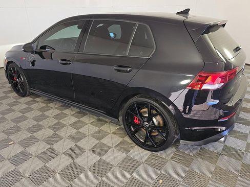 Used 2024 Volkswagen GTI S image 6
