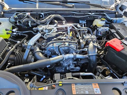 New 2026 Ford Ranger XL w/ Trailer Tow Package image 17