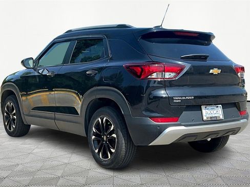 Used 2023 Chevrolet TrailBlazer LT w/ Convenience Package image 13