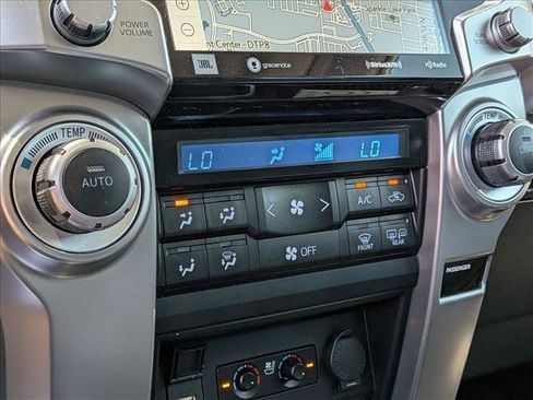 Used 2023 Toyota 4Runner Limited RWD image 8