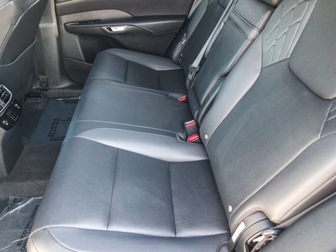 Certified 2023 Lexus RX 350 Premium FWD image 20