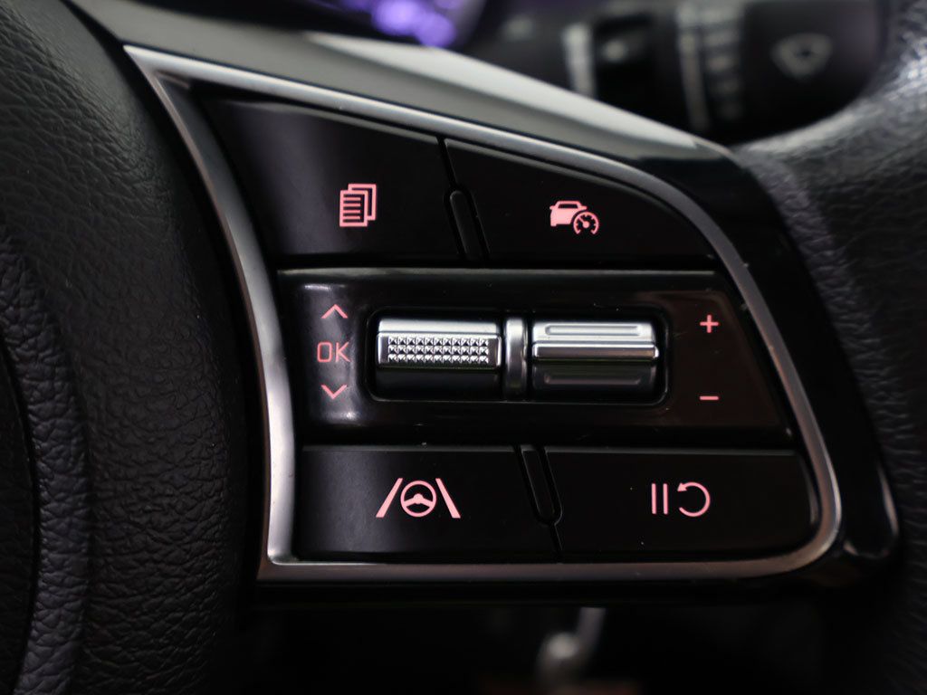 Certified 2023 Kia Forte LXS FWD image 37