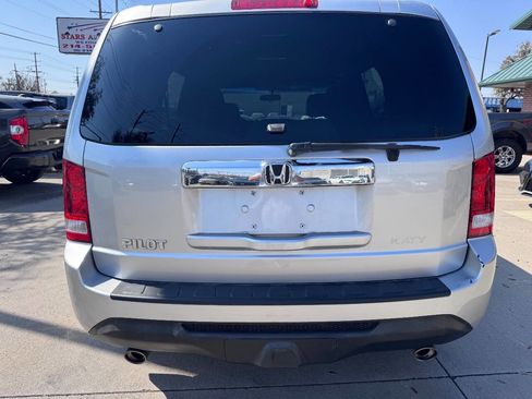Used 2012 Honda Pilot EX image 11