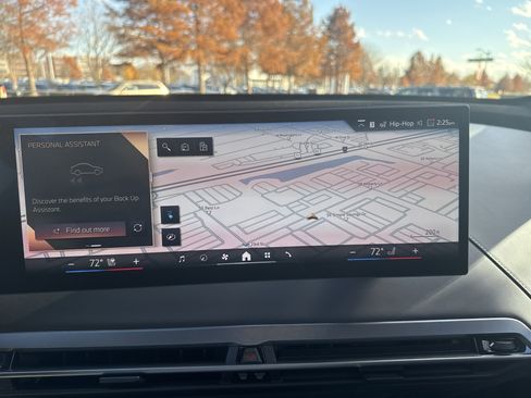 New 2026 BMW iX xDrive60 image 13