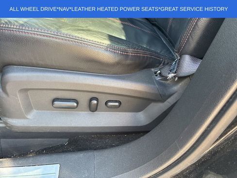 Used 2013 Ford Edge Limited AWD/4WD image 15