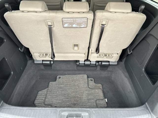 Used 2024 Honda Odyssey EX-L image 29