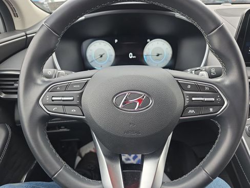 Used 2023 Hyundai Santa Fe SEL w/ Premium Package image 15