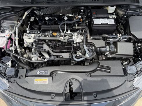 Used 2026 Toyota Corolla LE FWD image 29