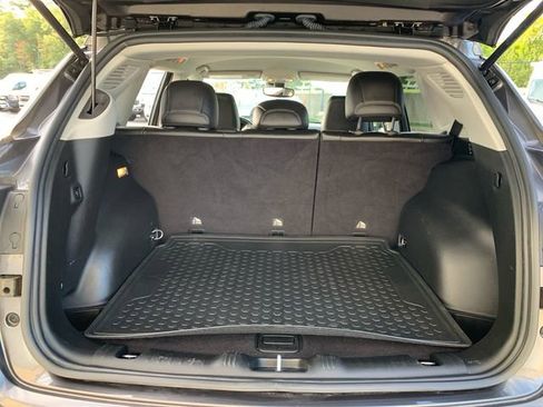 Used 2022 Jeep Compass Latitude w/ Convenience Group image 13