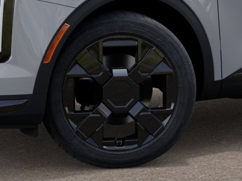 New 2027 Kia Sportage X-Line AWD/4WD image 9