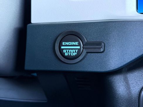 New 2026 Ford Bronco Heritage Edition AWD/4WD image 28