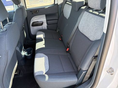 New 2026 Ford Maverick XLT FWD image 18