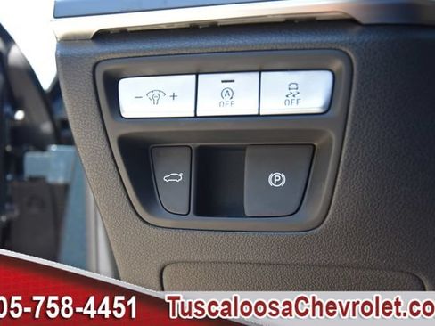 Used 2024 Genesis G80 2.5T AWD/4WD image 43