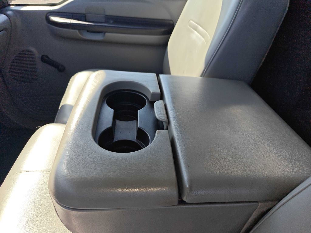 Used 2007 Ford F450 XL RWD image 27