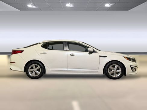 Used 2015 Kia Optima LX FWD image 8