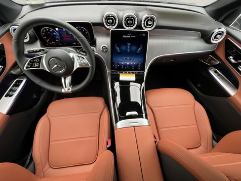 New 2026 Mercedes-Benz GLC 300 4MATIC image 13