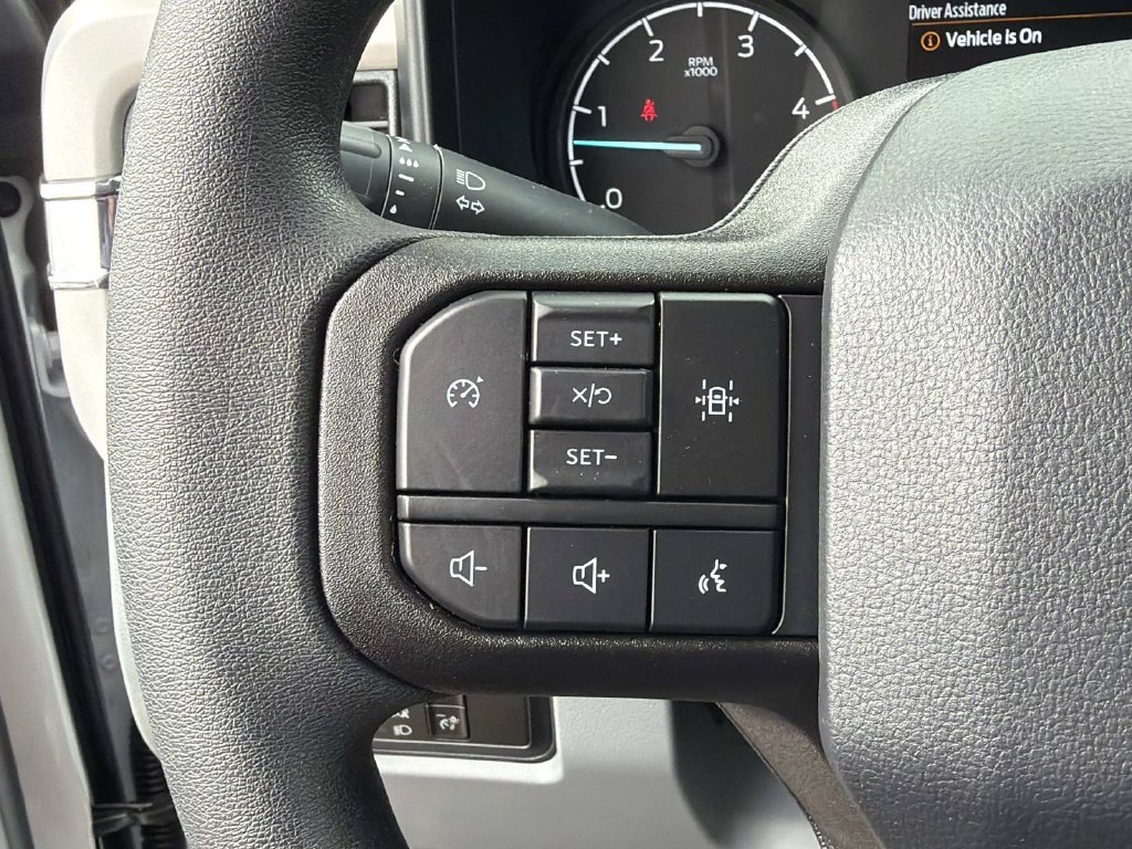 New 2026 Ford F550 2WD Crew Cab image 22