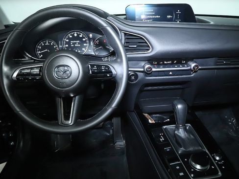 Certified 2024 MAZDA CX-30 AWD 2.5 S w/ Select Sport Pkg image 28