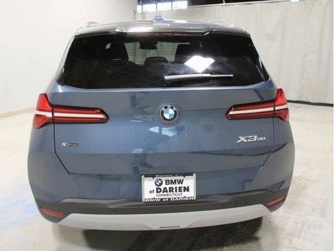 Used 2025 BMW X3 xDrive30i w/ Convenience Package image 15
