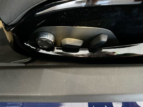 New 2025 Chevrolet Corvette Z06 w/ Stealth Interior Trim Package image 12