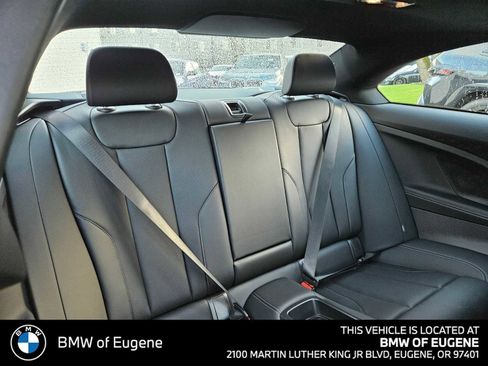 New 2026 BMW 230i xDrive Coupe w/ M Sport Package image 15