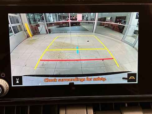 New 2025 Toyota RAV4 XLE image 20