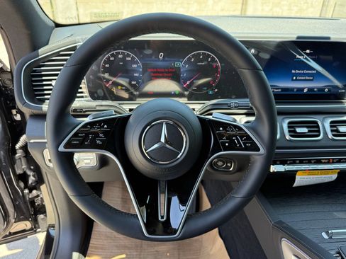 New 2026 Mercedes-Benz GLE 450 4MATIC Coupe image 21
