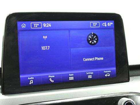 Used 2025 Ford Escape Active image 24