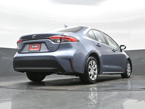 Used 2024 Toyota Corolla LE FWD image 29