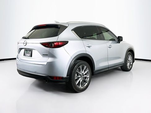 Used 2020 MAZDA CX-5 Grand Touring AWD/4WD image 9
