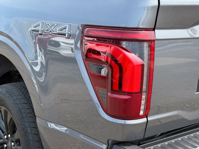 Certified 2024 Ford F150 Lariat w/ Equipment Group 502A High AWD/4WD image 30