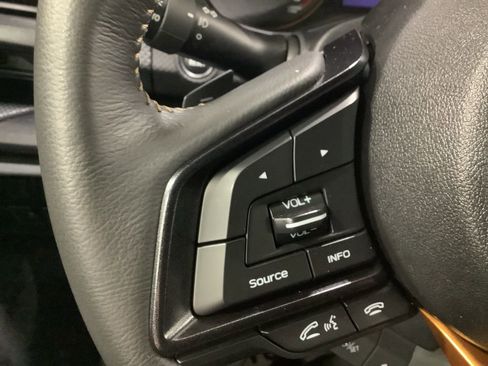 Certified 2025 Subaru Forester Wilderness image 15