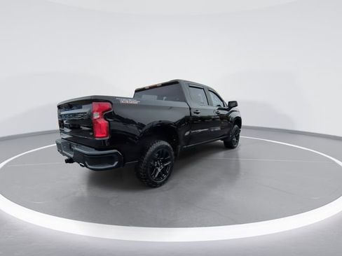 Used 2023 Chevrolet Silverado 1500 LT Trail Boss image 8