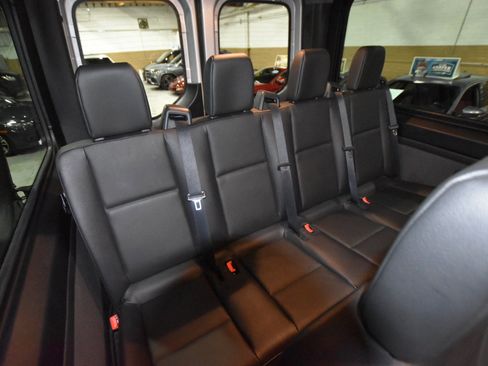 Used 2021 Mercedes-Benz Sprinter 2500 image 43