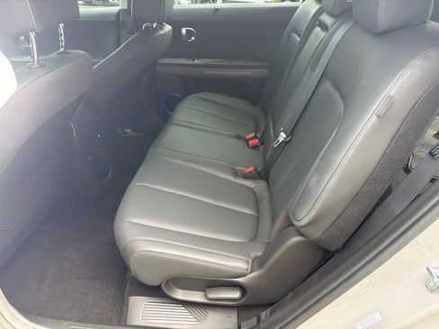 Certified 2024 Hyundai Ioniq 5 Limited RWD image 22