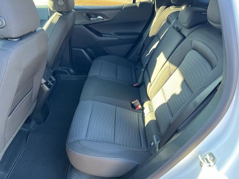 New 2026 Chevrolet Equinox LT image 19