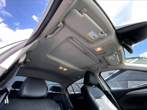 Used 2018 MAZDA MAZDA6 Grand Touring image 14