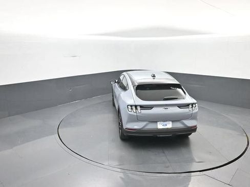 New 2026 Ford Mustang Mach-E Select AWD/4WD image 28