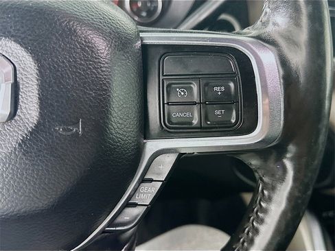 Used 2019 RAM 2500 Laramie image 27