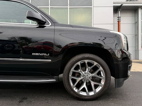 Used 2018 GMC Yukon Denali image 11