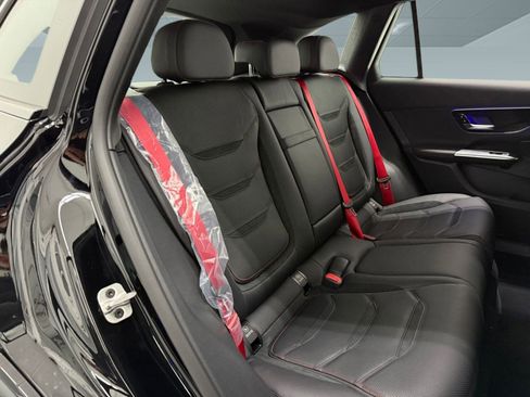 New 2026 Mercedes-Benz GLC 43 AMG 4MATIC image 21