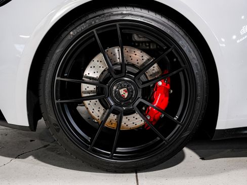 Used 2023 Porsche 911 Carrera GTS image 53