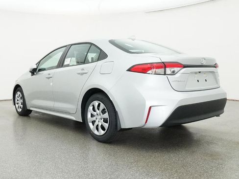 New 2026 Toyota Corolla LE image 58