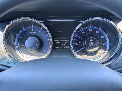 Used 2014 Hyundai Sonata GLS w/ Popular Equipment Group 2 FWD image 37
