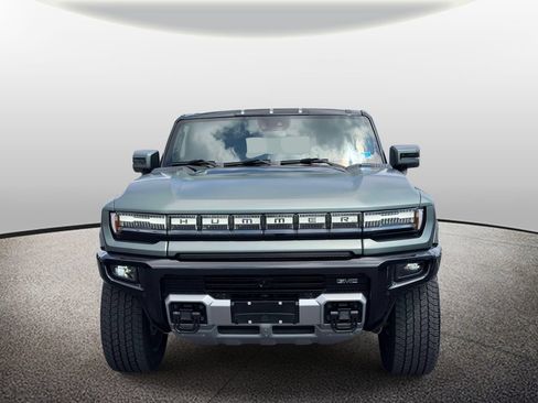 Used 2024 GMC Hummer EV 3X AWD/4WD image 8