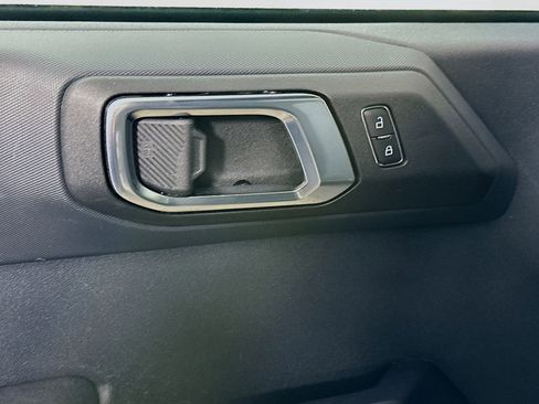 Used 2025 Ford Bronco Big Bend AWD/4WD image 15