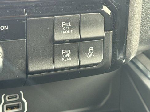 New 2026 RAM 1500 Big Horn image 23