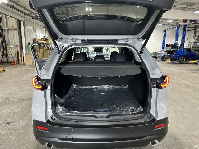New 2026 MAZDA CX-5 Preferred AWD/4WD image 25